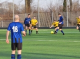 S.K.N.W.K. 3 - Duiveland 3 (competitie) seizoen 2023-2024 (fotoboek 1) (49/71)